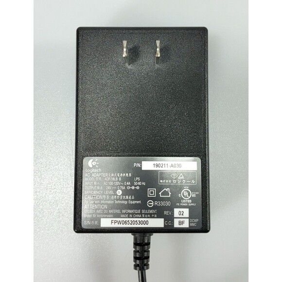 Logitech Driving Force Pro E-UJ11 USB Wired Steering Wheel with Shifter & Pedals - Picture 15 of 16